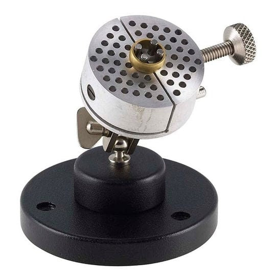 Universal Work Holder with Adjustable Base