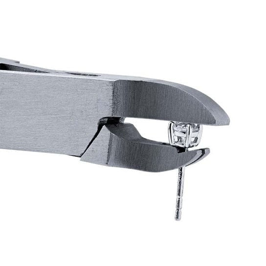 Grooved Stone-Setting Pliers