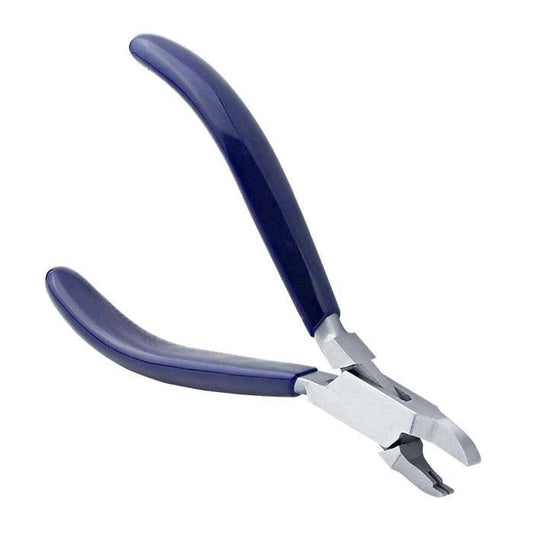 Grooved Stone-Setting Pliers