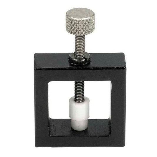 Pearl-drilling vise, easy hold and drill your pearls